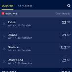 what is an each way accumulator bet
